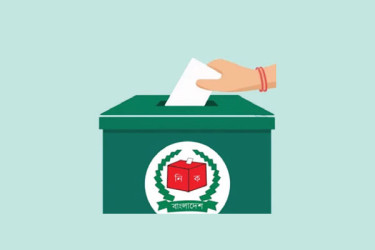 নীরব ভোটারদের কেন্দ্রে নেওয়াই বড় চ্যালেঞ্জ