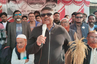 জিয়াউর রহমান ও খালেদা জিয়া নারীদের সবচেয়ে বেশী সম্মানিত করেছেন: দুলু