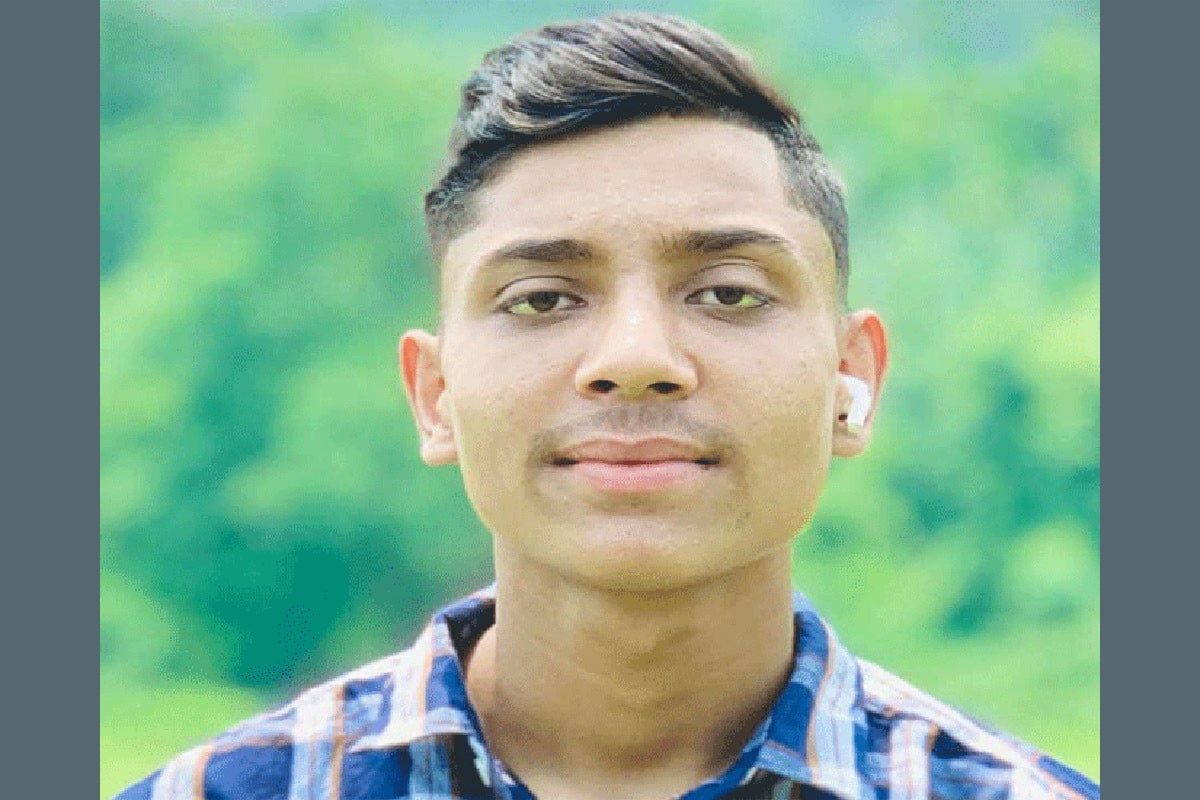 সিলেটে চাচাতো ভাইয়ের ছুরিকাঘাতে প্রাণ গেল যুবকের