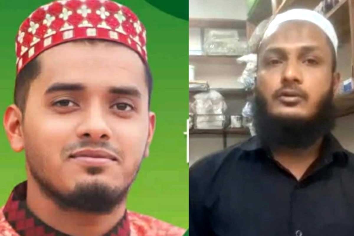 লক্ষ্মীপুরে ‘ভোটের সিল’ উদ্ধার : জামায়াত নেতাসহ দু’জনের বিরুদ্ধে মামলা