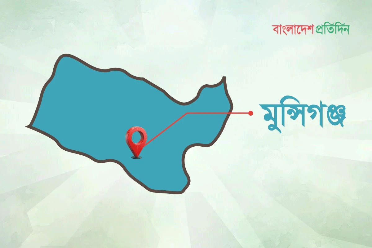 মুন্সীগঞ্জের মেঘনা নদীতে অজ্ঞাত তরুণীর লাশ