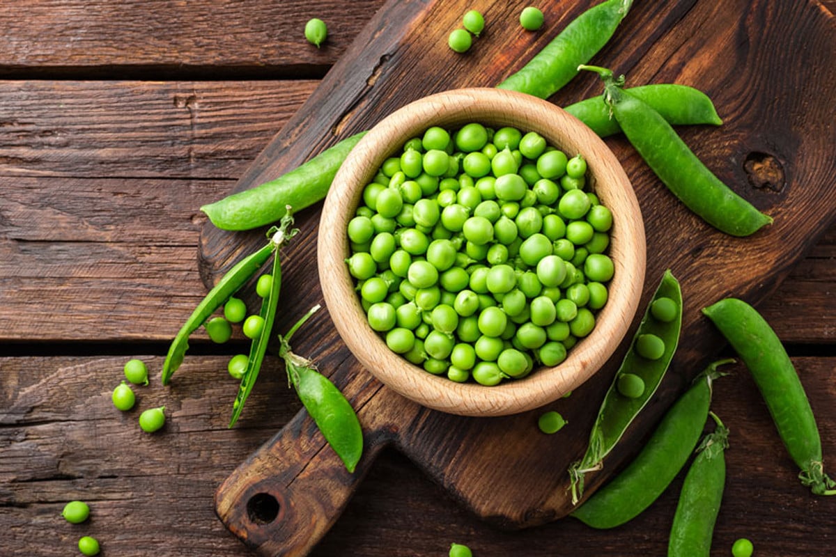 মটরশুঁটি খাওয়ার ৫ উপকারিতা