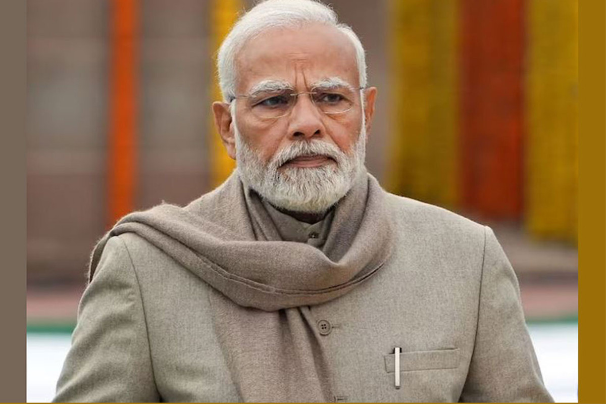 লোকসভায় ব্যাপক হট্টগোল, মোদির ভাষণ বাতিল