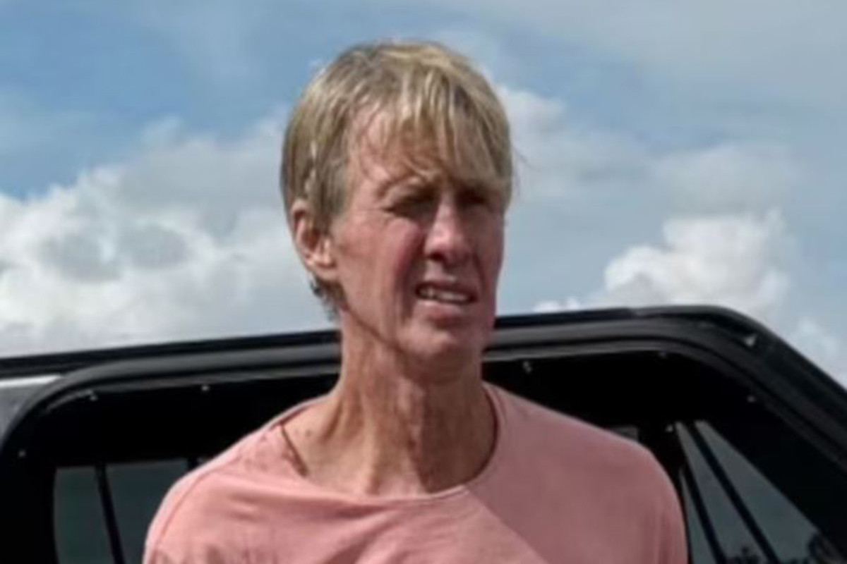 ট্রাম্পকে হত্যাচেষ্টা, অভিযুক্ত রায়ান রাউথের বিরুদ্ধে চূড়ান্ত সিদ্ধান্ত