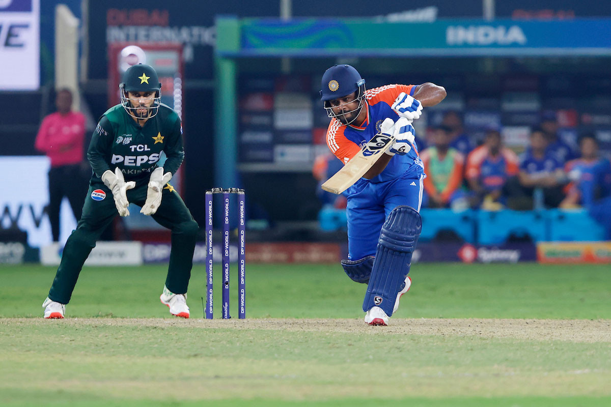 ভারত-পাকিস্তান ম্যাচ ইস্যুতে আইসিসিকে গাভাস্কারের সতর্ক বার্তা