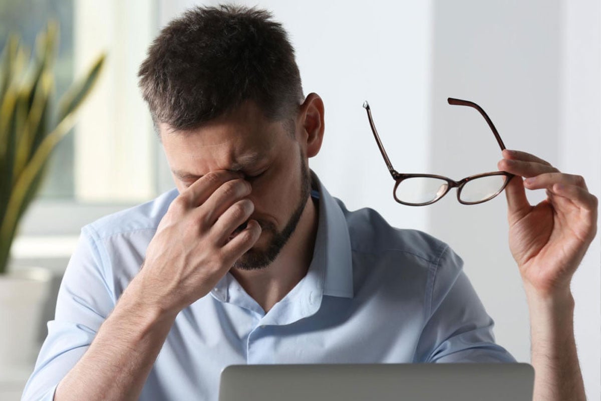 সারাক্ষণ চোখ লাল? কখন সতর্ক হওয়া জরুরি