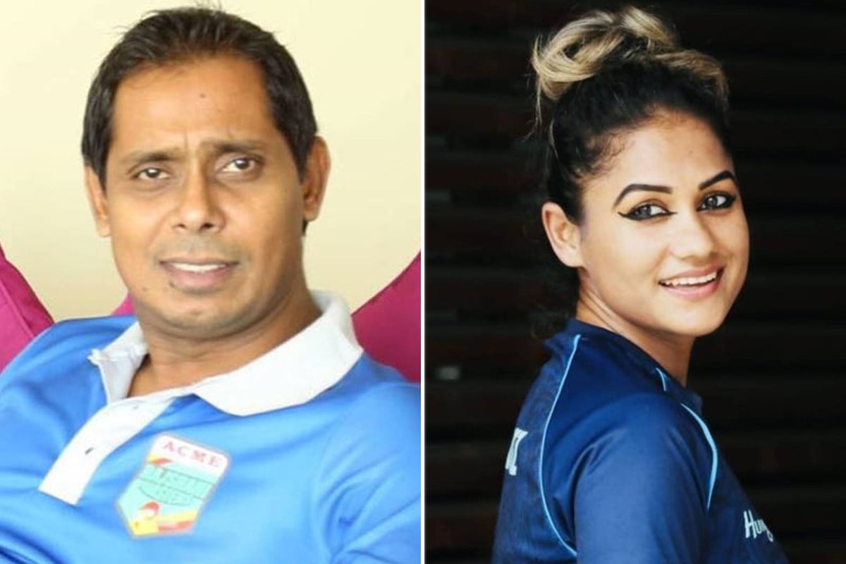 যৌন হয়রানি নিয়ে জাহানারার দুটি অভিযোগের সত্যতা মিলেছে: বিসিবি