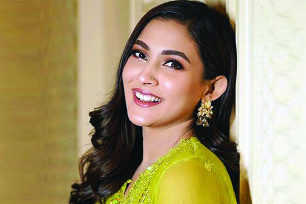 মেহজাবীনের সুযোগ