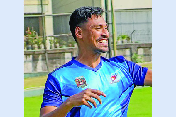 অদম্য টি-২০ টুর্নামেন্ট শুরু আজ