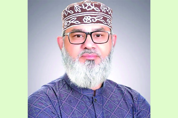 স্বাধীনতার ঘোষক জিয়াউর রহমান