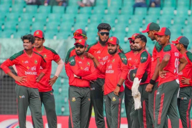 অদম্য টি-টোয়েন্টি কাপে কত টাকা পাবেন ক্রিকেটাররা