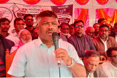 আগামী নির্বাচনে নারী সমাজ জামায়াতে ইসলামীকে প্রত্যাখান করবে: দুলু