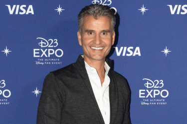 ডিজনির প্রধান সিইও জোশ ডি'আমারো