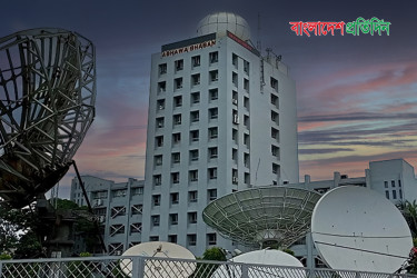 তাপমাত্রা নিয়ে আবহাওয়া অফিসের বার্তা