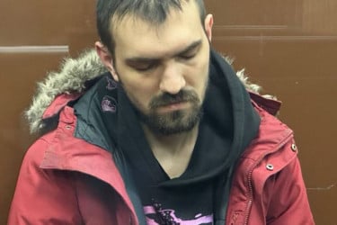 রাশিয়ায় কৌতুক অভিনেতার ছয় বছরের জেল