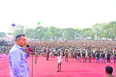 গুপ্ত সংগঠনের ব্যক্তিরা জালেমরূপে আবির্ভূত হয়েছে, সতর্ক থাকুন