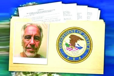 আলোচিত এপস্টেইন নথিতে যেসব রথী-মহারথীর নাম