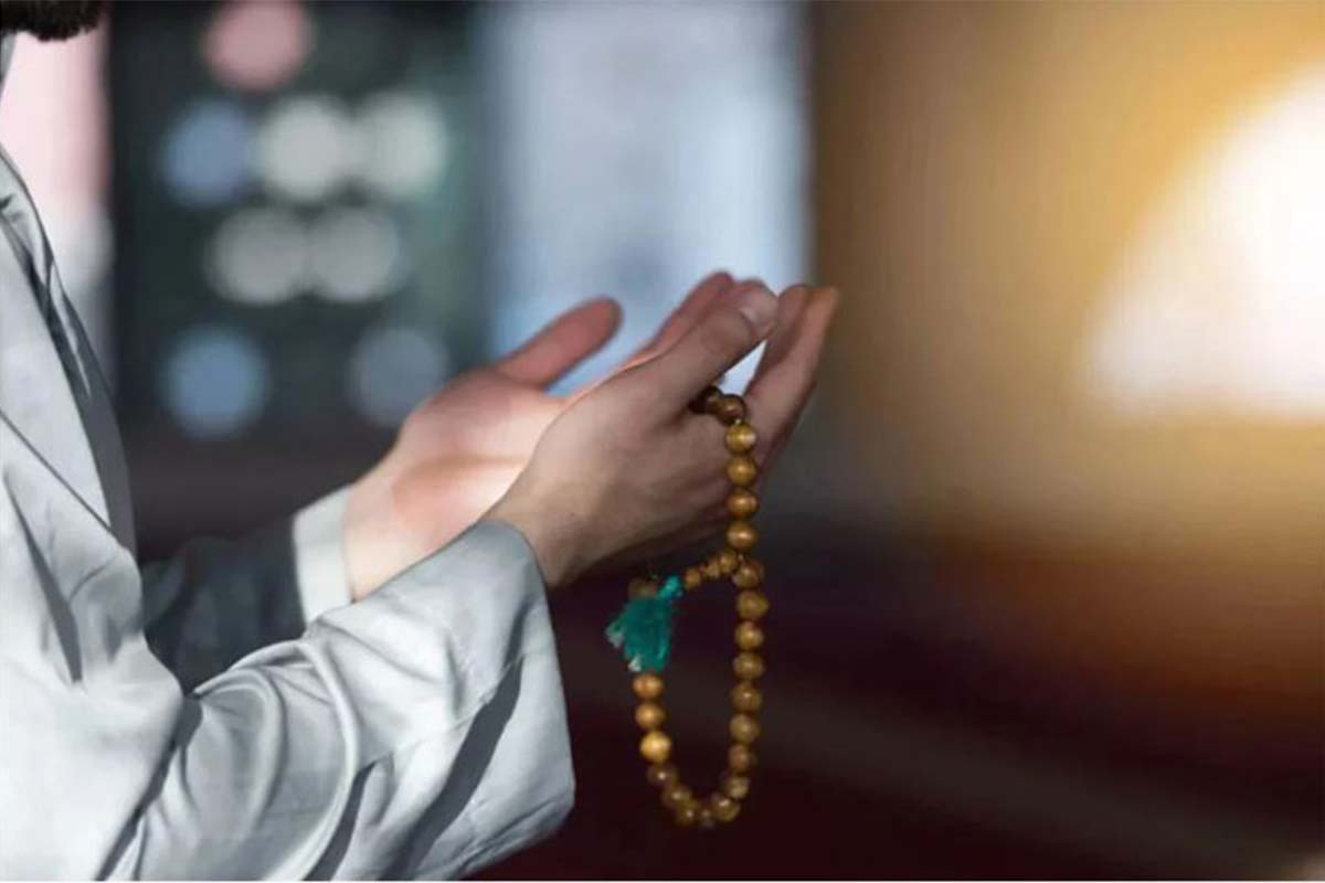 নেক আমলের পুরস্কার