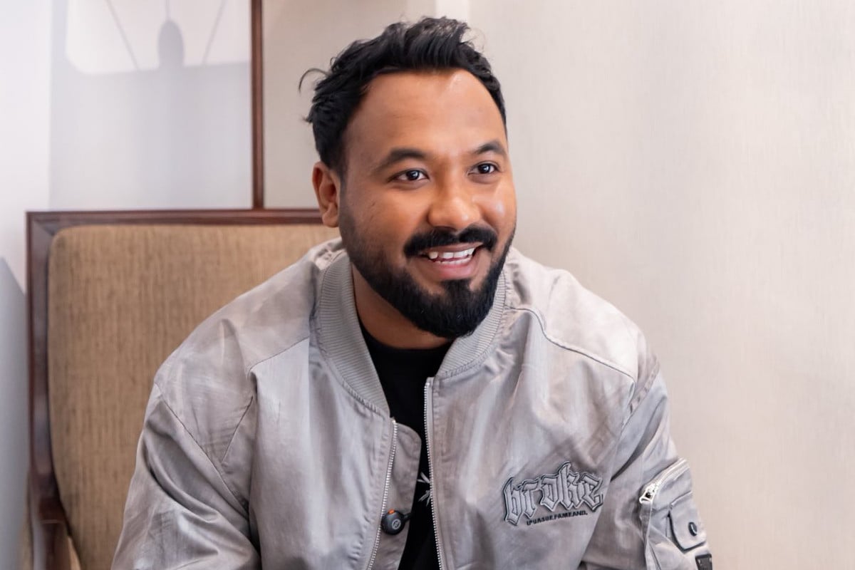 ছেলের পর মেয়ের বাবা হলেন ‘ব্যাচেলর পয়েন্ট’ খ্যাত অভিনেতা পলাশ