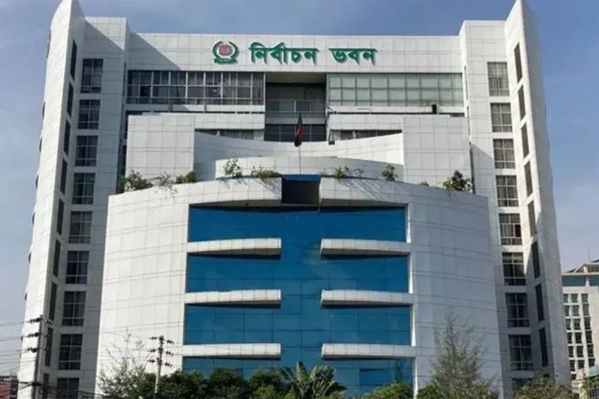 ইসিতে দিতে হবে ফেসবুক বুস্টিং ও ডিজিটাল প্রচারণার হিসাব