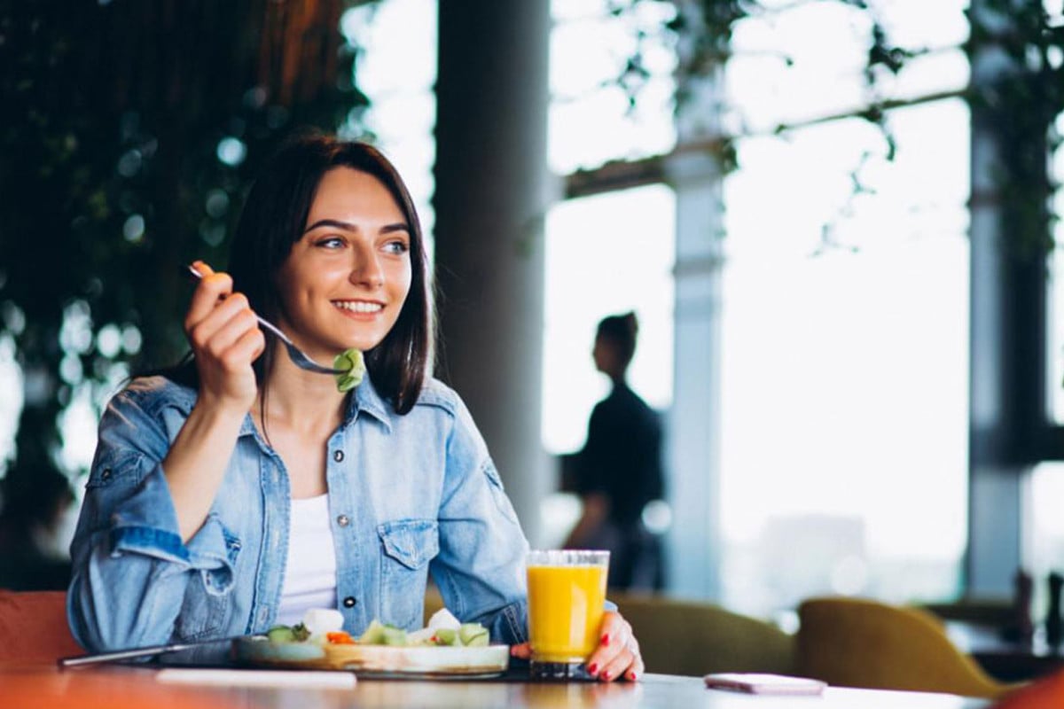 সকালের নাশতায় রাখুন সুষম ও পুষ্টিগুণ সম্পন্ন এই ৫ খাবার