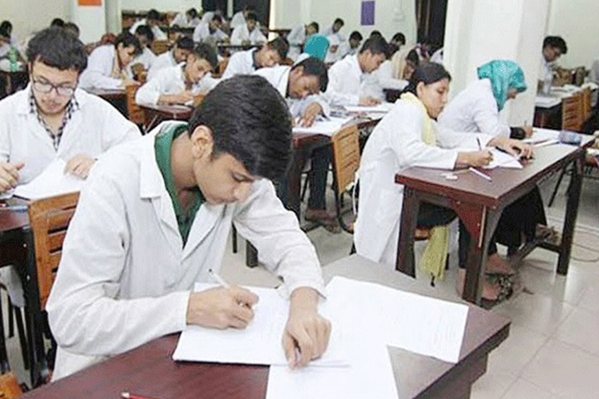 আজ থেকে বেসরকারি মেডিকেল-ডেন্টালে ভর্তি আবেদন শুরু