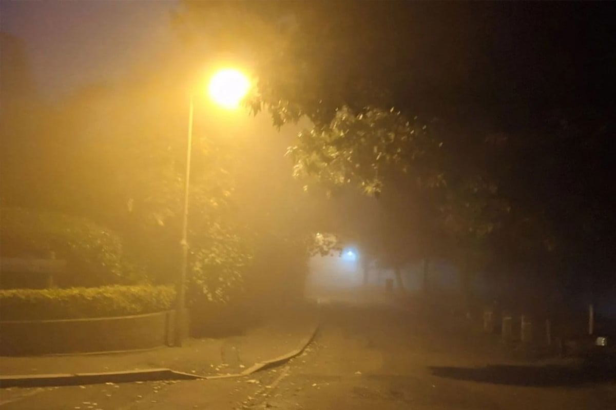 কমতে পারে রাতের তাপমাত্রা