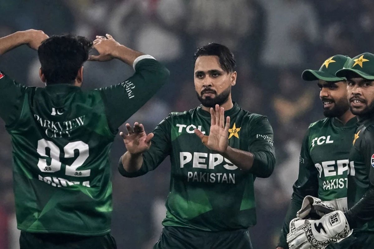 ভারতের সঙ্গে না খেললে যা হারাতে পারে পাকিস্তান