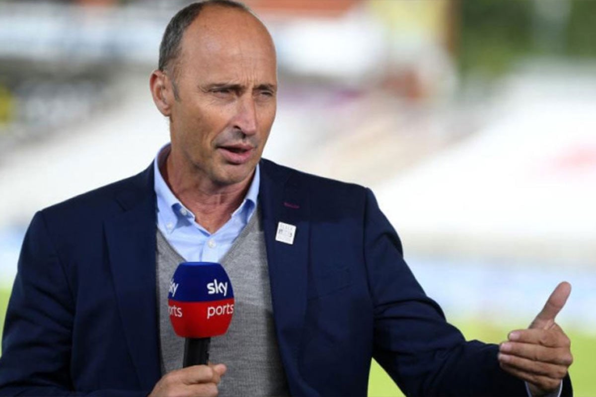 আইসিসির সিদ্ধান্তে প্রশ্ন তুলে বাংলাদেশের পাশে নাসের হুসেইন