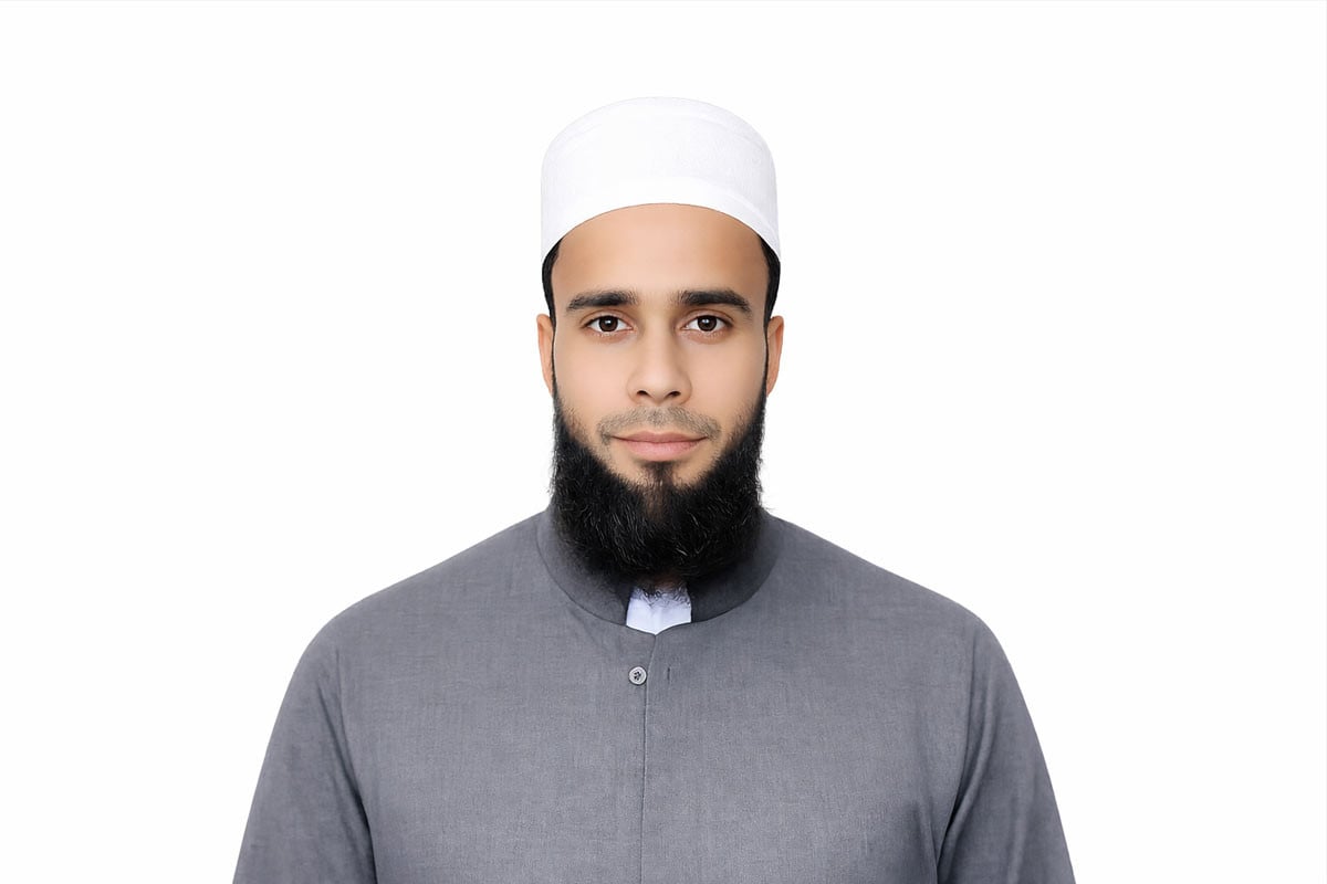 মুন্সী নেই, হাসনাতের আসনে বিএনপির সমর্থন পেলেন যে প্রার্থী