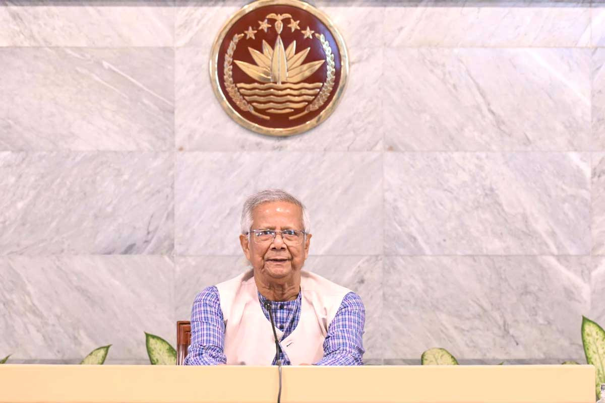 উপদেষ্টা পরিষদের বৈঠক অনুষ্ঠিত