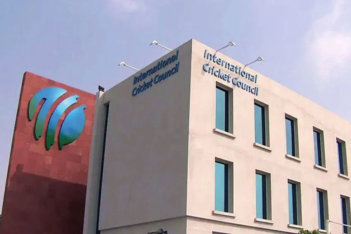 বাংলাদেশে বিশ্বকাপের ম্যাচ দেখাবে কারা, জানাল আইসিসি