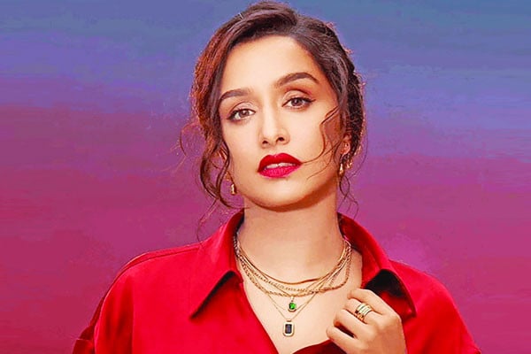 শ্রদ্ধার কান্না