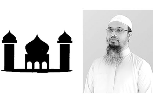 অসৎ ব্যক্তিকে ভোট দেওয়া আমানতের খেয়ানত