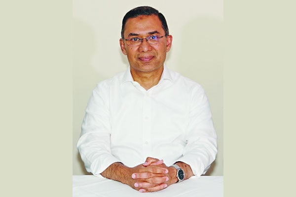 প্রাধান্য জানমালের নিরাপত্তা সুশাসন ও দুর্নীতি রোধ