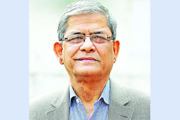 স্বাধীন বাংলাদেশে জামায়াতকে সমর্থন করতে পারি না