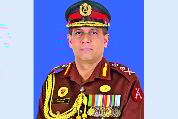 সীমান্তবর্তী ৬১ উপজেলায় নির্বাচনি দায়িত্ব পালন করবে বিজিবি