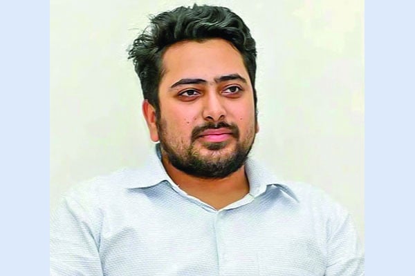 নতুন চাঁদাবাজ ও দখলদাররাই দেশের নতুন জালেম