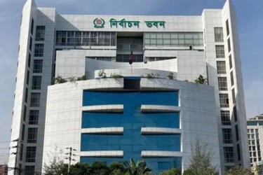 ইসিতে দিতে হবে ফেসবুক বুস্টিং ও ডিজিটাল প্রচারণার হিসাব