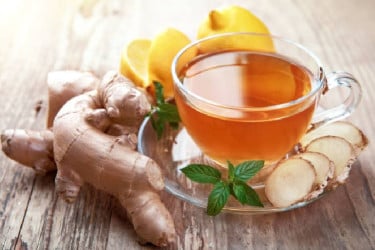 সর্দি-ঠান্ডায় আদা চা কতটা কার্যকর?