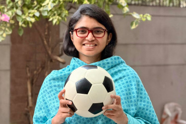 'রাজনৈতিক বড় ভাইয়ের দাপট' থামাতে যে পরিকল্পনা তাসনিম জারার