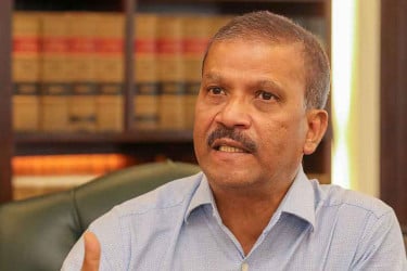 নতুন নির্বাচিত এমপিদের সাবেক স্পিকারের শপথ পড়ানোর সুযোগ নেই