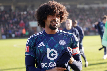 বাংলাদেশ ম্যাচের আগে হামজাকে নিয়ে শঙ্কা