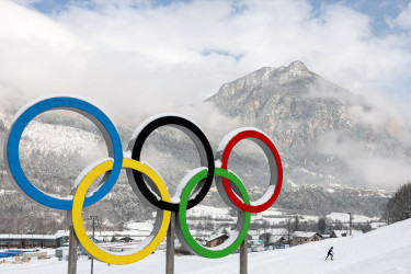 আগামীকাল শুরু শীতকালীন অলিম্পিক