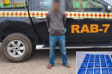 পটিয়ায় ১২ লাখ টাকার ইয়াবাসহ গ্রেপ্তার ১