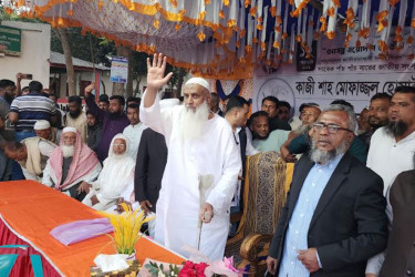জামায়াত ডিজিটাল ষড়যন্ত্র জানে: কায়কোবাদ