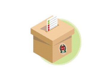 শেষ সময়ে জোর প্রচারে প্রার্থীরা