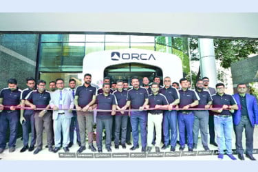 আকিজ রিসোর্স যুক্ত হয়েছে কনজ্যুমার ইলেকট্রনিকসের ব্যবসায়