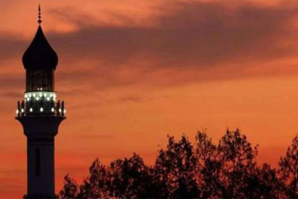 আজকের নামাজের সময়সূচি, ৬ ফেব্রুয়ারি ২০২৬