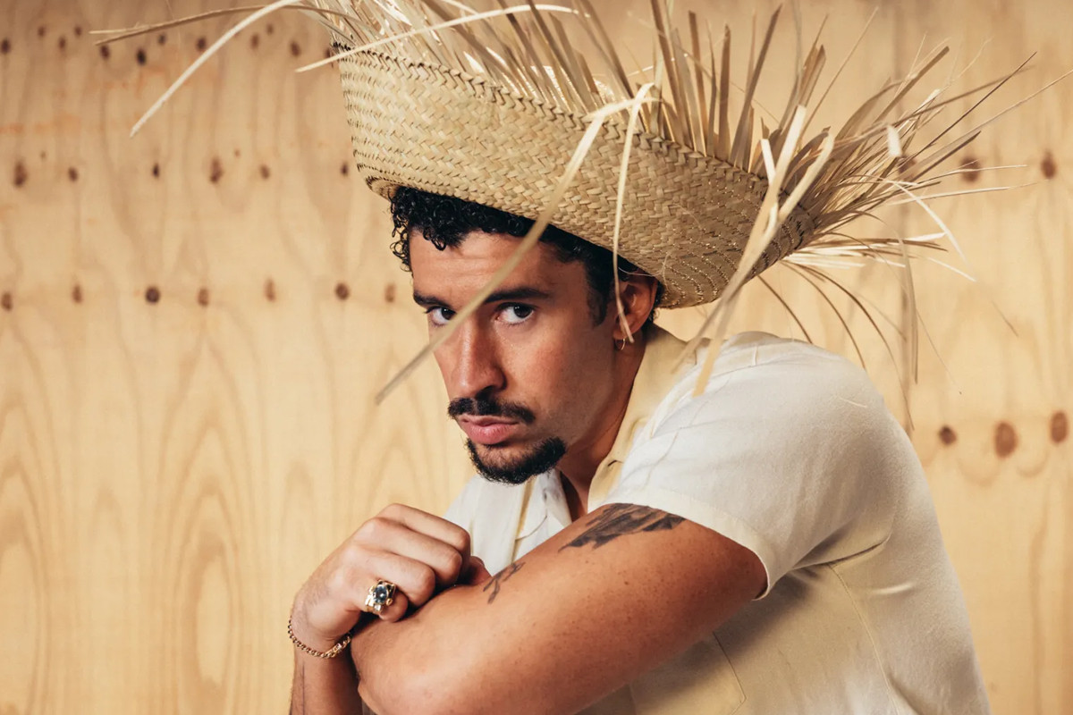 সুপার বোল নিয়ে উত্তেজনা চরমে, ‌রাতের ঘুম হারাম ব্যাড বানির